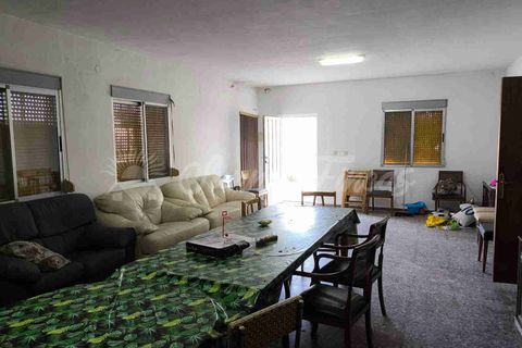 Landejendom i Yecla, Murcia, Yecla - € 185.000 | Ref: SF0522 - foto 5